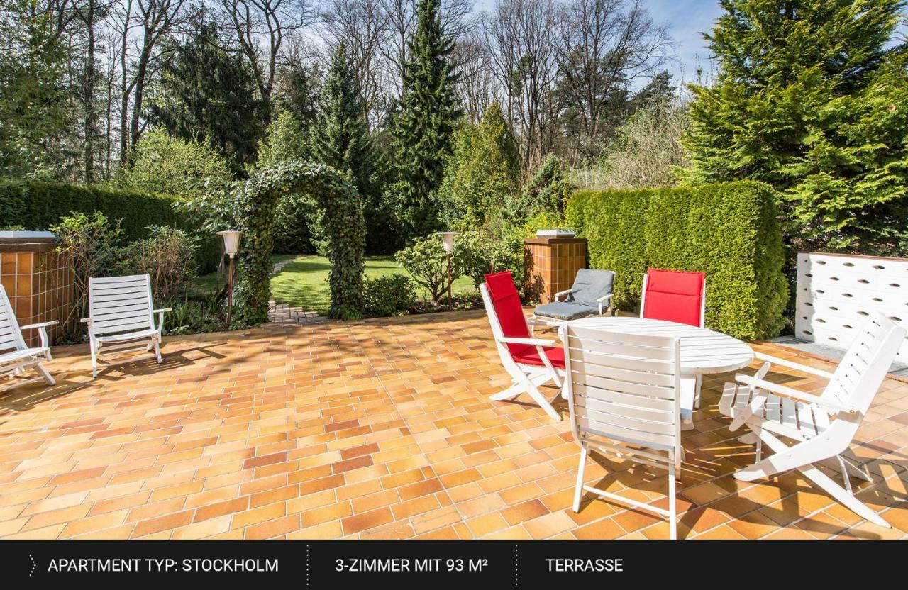 Hej Apartments Bayreuth Bagian luar foto