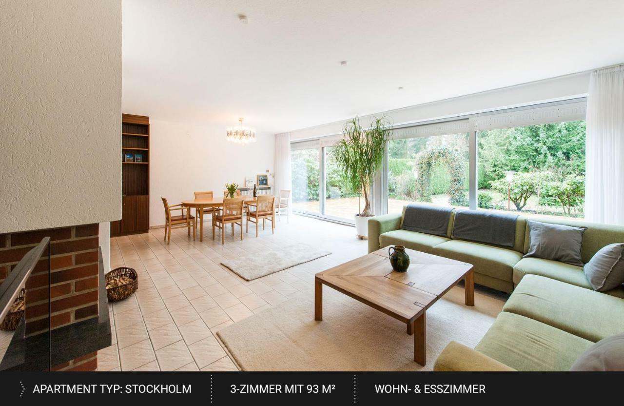 Hej Apartments Bayreuth Bagian luar foto