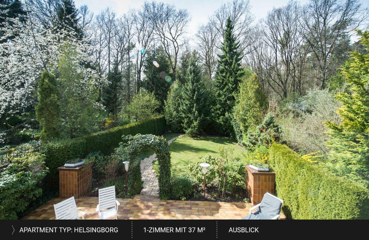 Hej Apartments Bayreuth Bagian luar foto